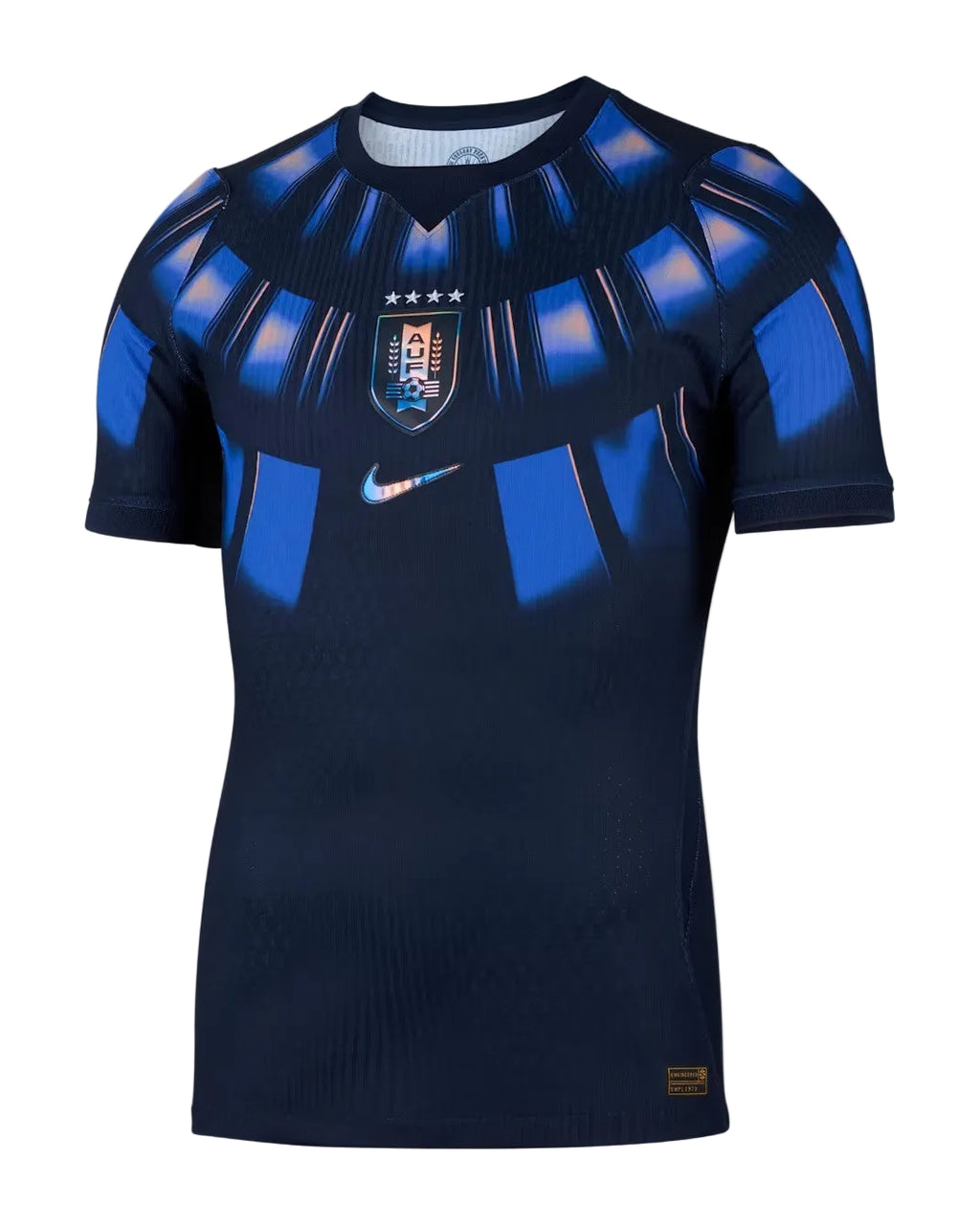 Camiseta Uruguay Mundial 2026 - 2ª Equipación