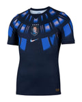 Camiseta Uruguay Mundial 2026 - 2ª Equipación