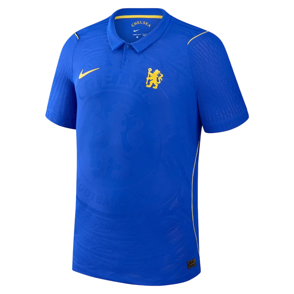 Camiseta Chelsea Fc 2026/27 - 1ª Equipación