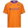 Camiseta AFC Fiorentina 2025/26 - Edición Especial Reversible