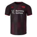 Camiseta Bayer Leverkusen 2025/26 - 1ª Equipación