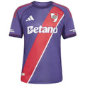 Camiseta River Plate 2025/26 - 3ª Equipación