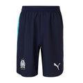 Pantalón Corto Olympique de Marsella 2025/26 - 2ª Equipación