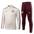 Conjunto de Entrenamiento Largo Ajax - 2025/26