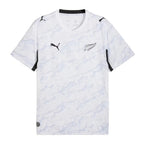 Camiseta Nueva Zelanda Mundial 2026 - 1ª Equipación
