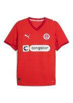 Camiseta St. Pauli 2025/26 - 4ª Equipación