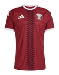 Camiseta Qatar Mundial 2026 - 1ª Equipación