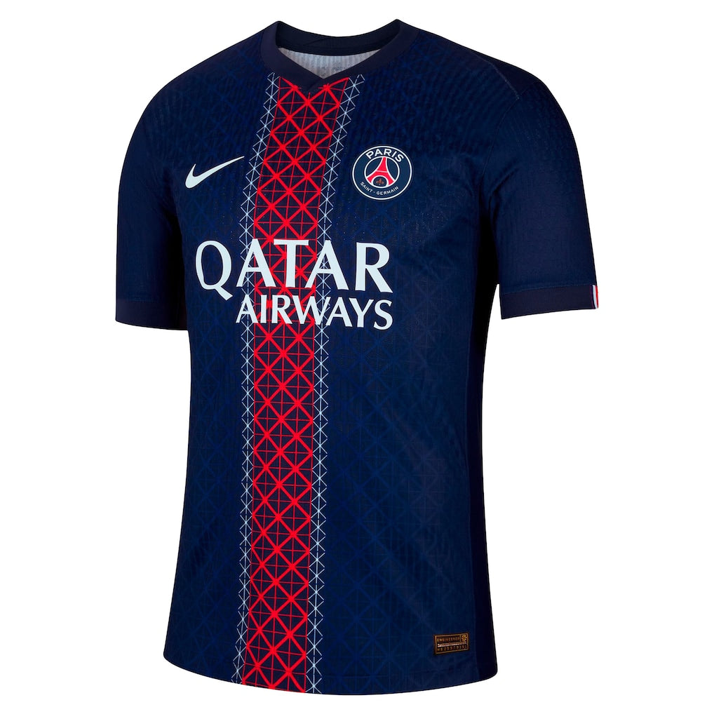 Camiseta PSG 2025/26 - 1ª Equipación