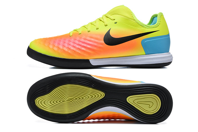 Botas MagistaX Finale II IC - Futsal