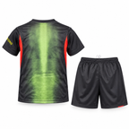 Conjunto Infantil PSG 2026/27 - 3ª Equipación