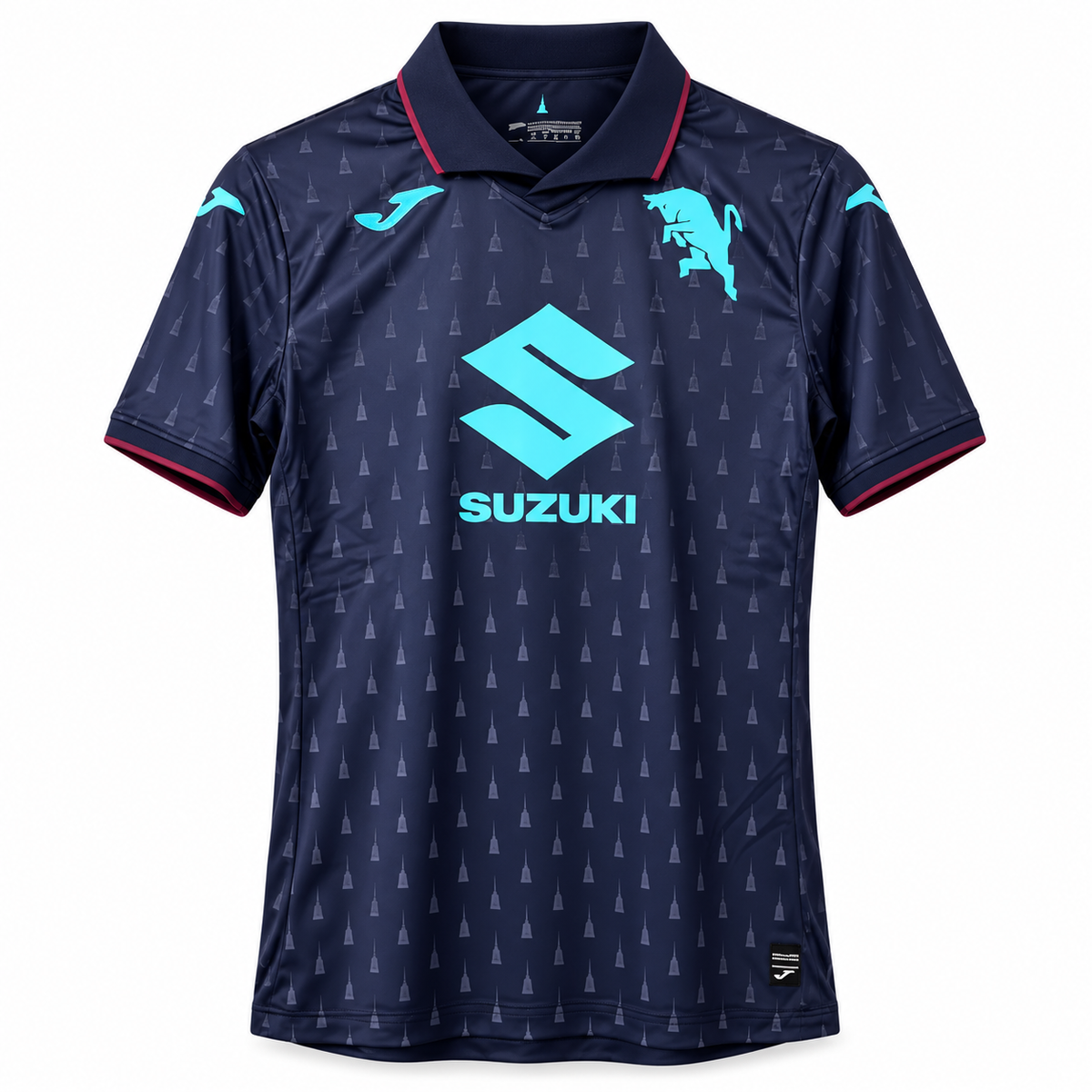 Camiseta Torino FC 2026/27 - 3ª Equipación