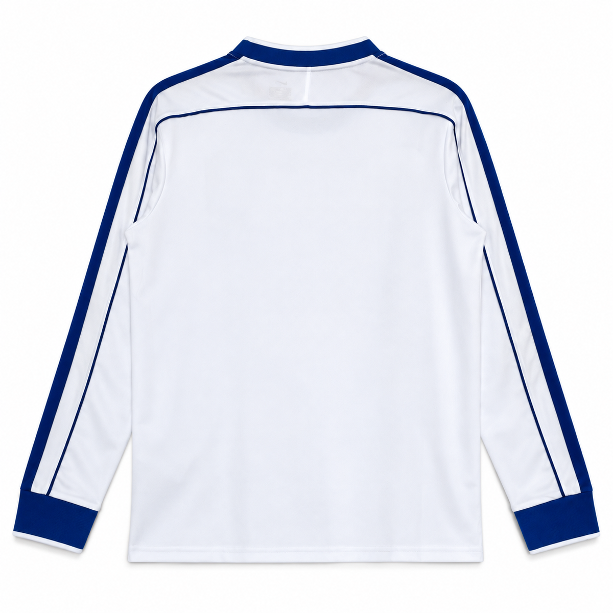 Camiseta Retro Brasil 1998 - Alternativa Manga Larga