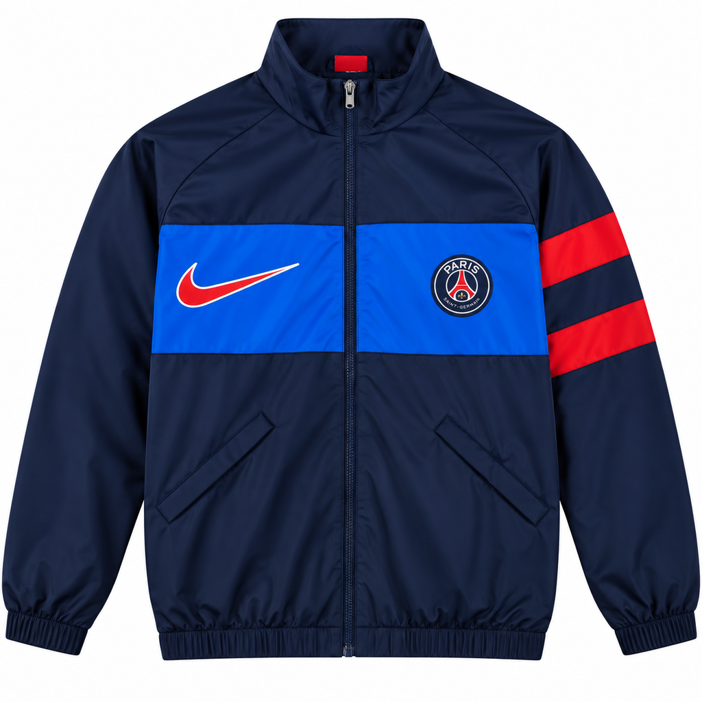 Chaqueta Pre-Partido Psg 2026/27