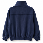 Chaqueta China CTT Real Madrid - Azul Marino