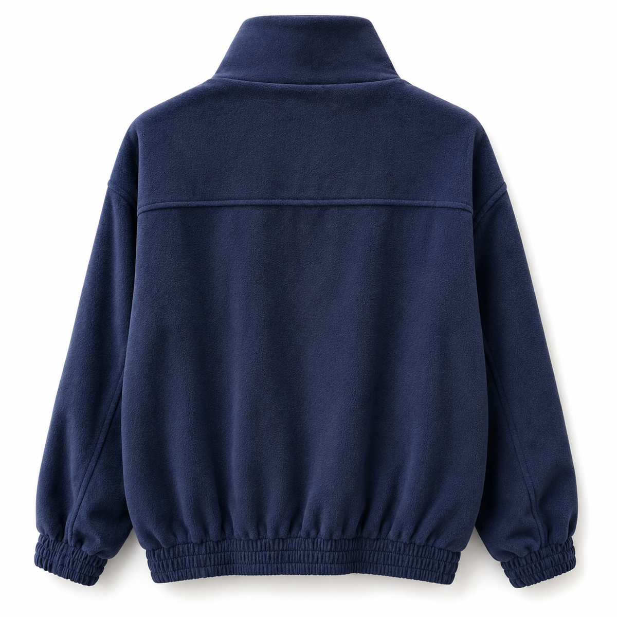 Chaqueta China CTT Real Madrid - Azul Marino