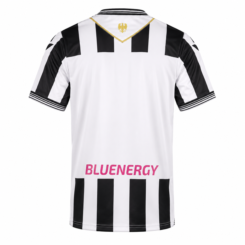 Camiseta Udinese 2026/27 - 1ª Equipación