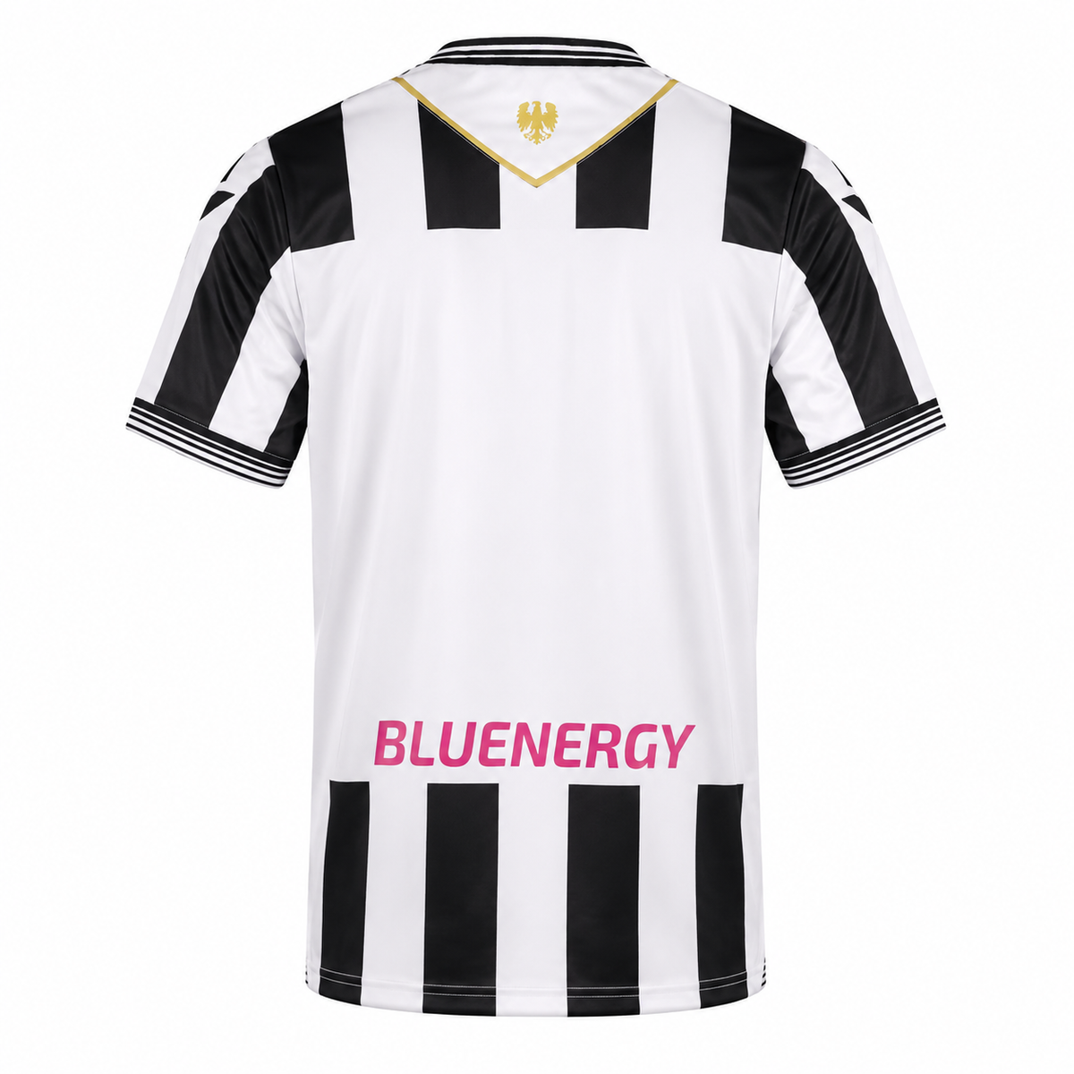 Camiseta Udinese 2026/27 - 1ª Equipación