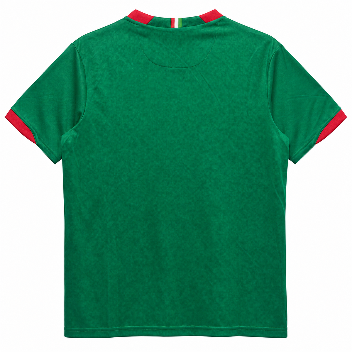 Camiseta Retro México 2006 - 1ª Equipación