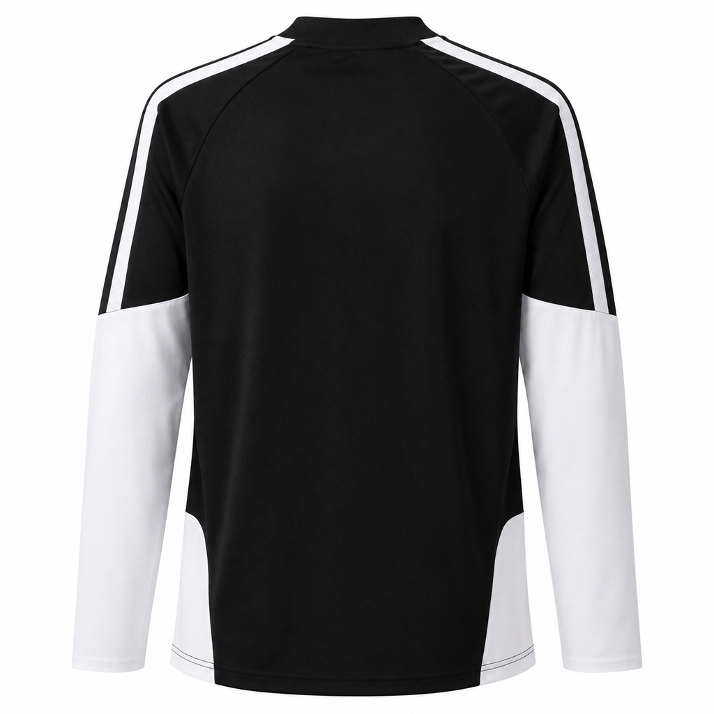 Sudadera de Entrenamiento Liverpool 2026/27