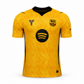 Camiseta Fc Barcelona 2026/27 - 3ª Equipación Portero