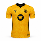 Camiseta Fc Barcelona 2026/27 - 3ª Equipación Portero