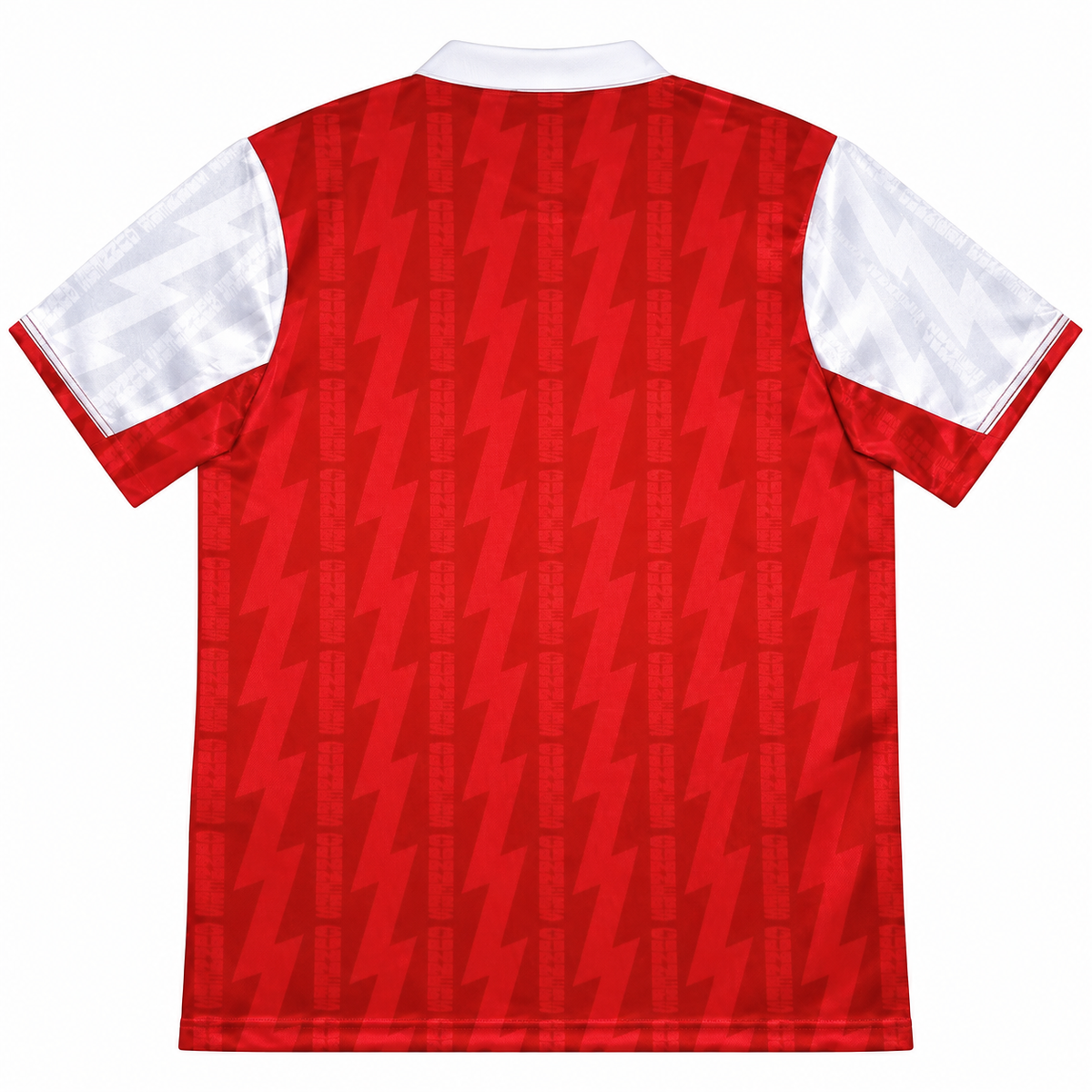 Camiseta Retro Arsenal 1994/96 - 1ª Equipación