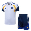 Conjunto Polo Pre-Partido Boca Juniors - 2026/27