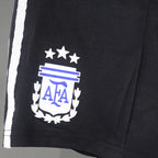 Pantalón Corto Argentina Mundial 2026 - 2ª Equipación