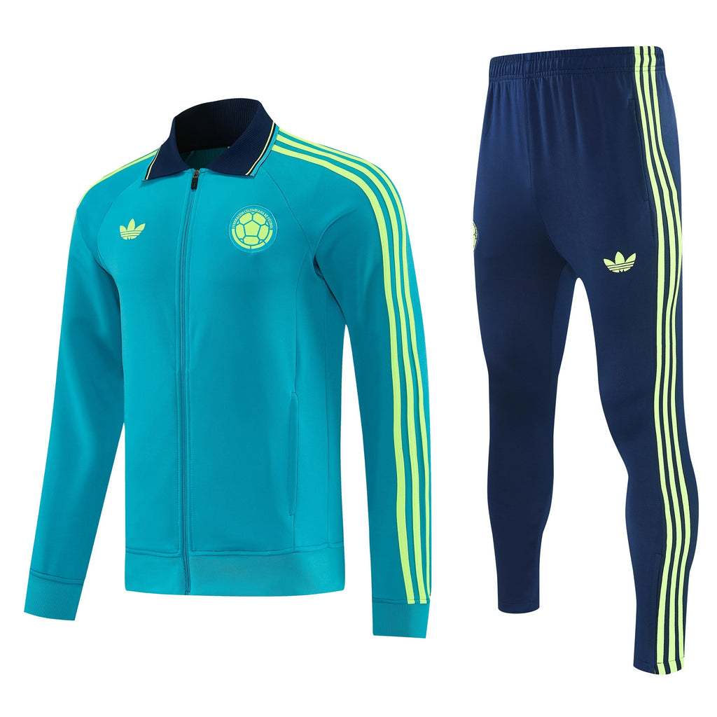 Chándal con Chaqueta Colombia - Mundial 2026