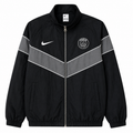 Cortavientos Psg 2026/27 - Negro