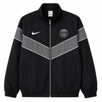 Cortavientos Psg 2026/27 - Negro