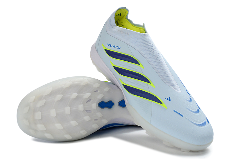 Botas Predator Elite LL TF - Fútbol 7