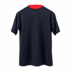 Camiseta Ac Milán 2026/27 - 2ª Equipación Entrenamiento