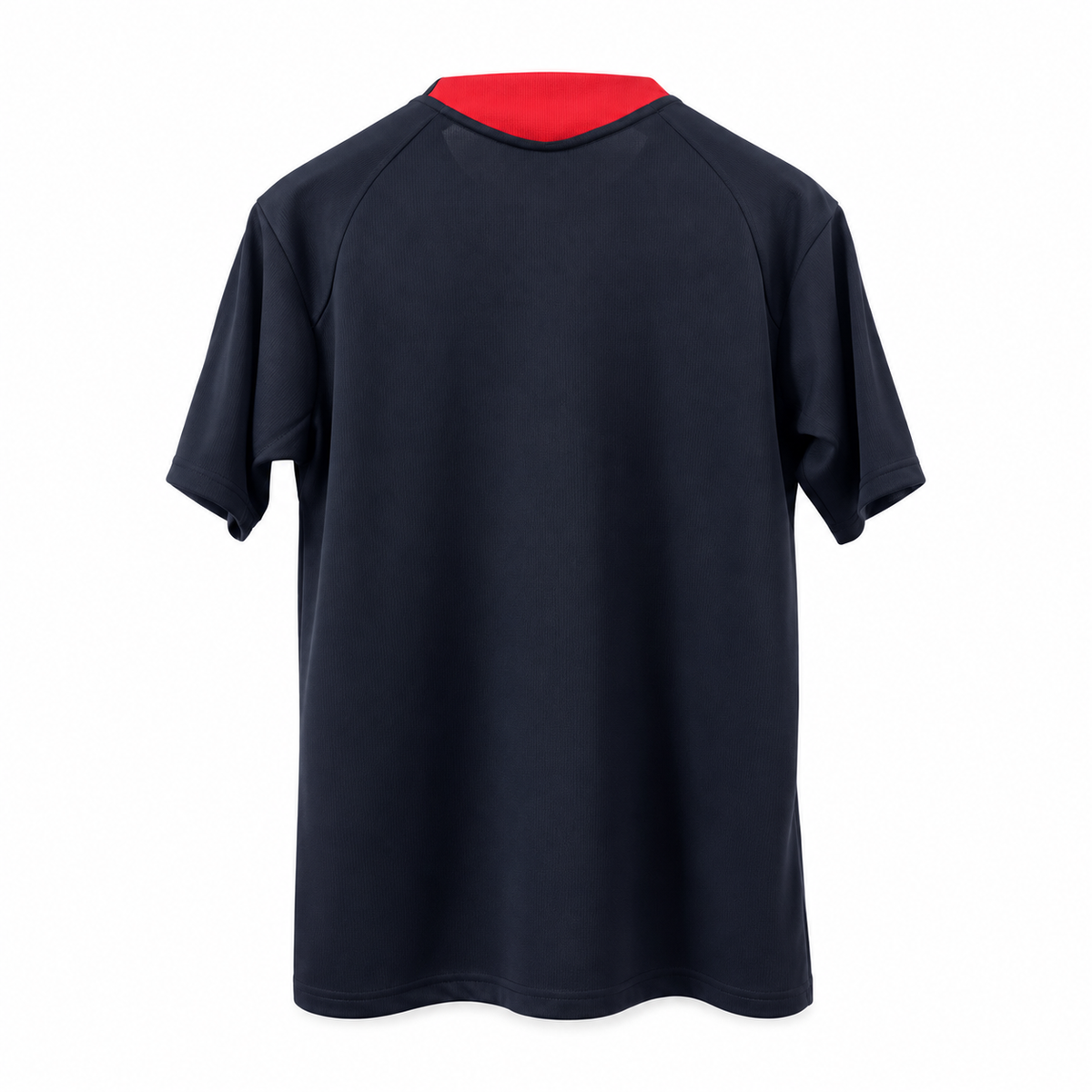 Camiseta Ac Milán 2026/27 - 2ª Equipación Entrenamiento