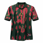 Camiseta Marruecos - Edición Especial Cactus Jack
