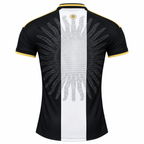 Camiseta Argentina - Edición Especial Despedida Messi (Negra)