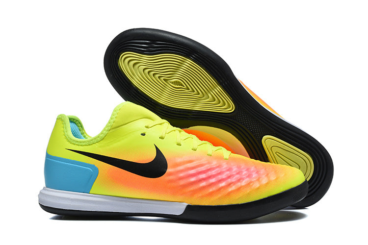 Botas MagistaX Finale II IC - Futsal