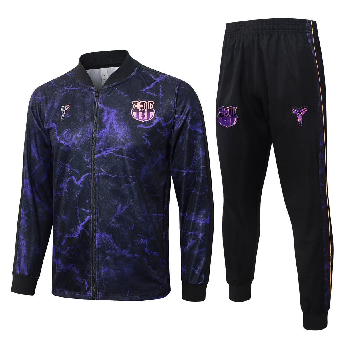 Chándal con Chaqueta Fc Barcelona - 2026/27
