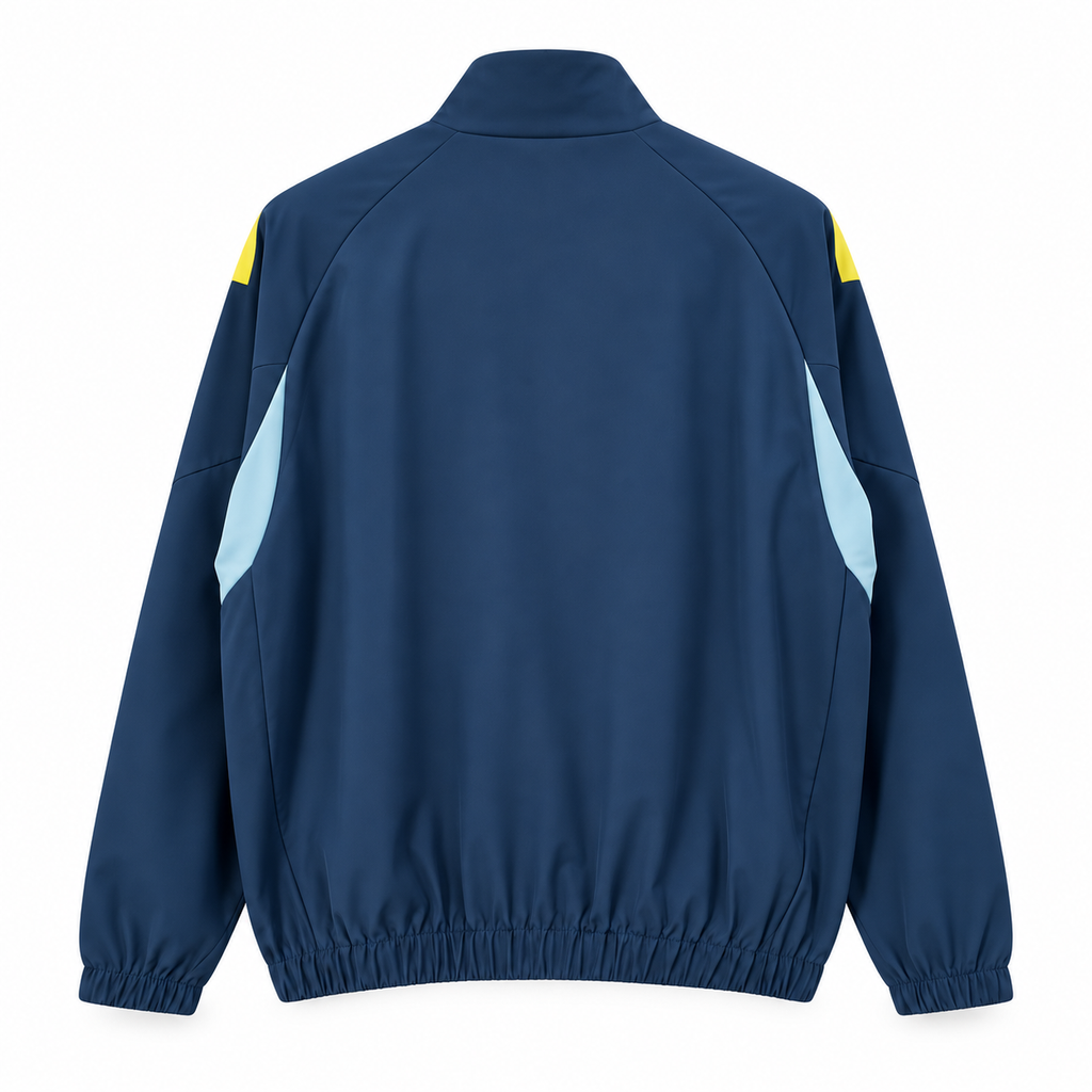 Cortavientos Club América 2026/27