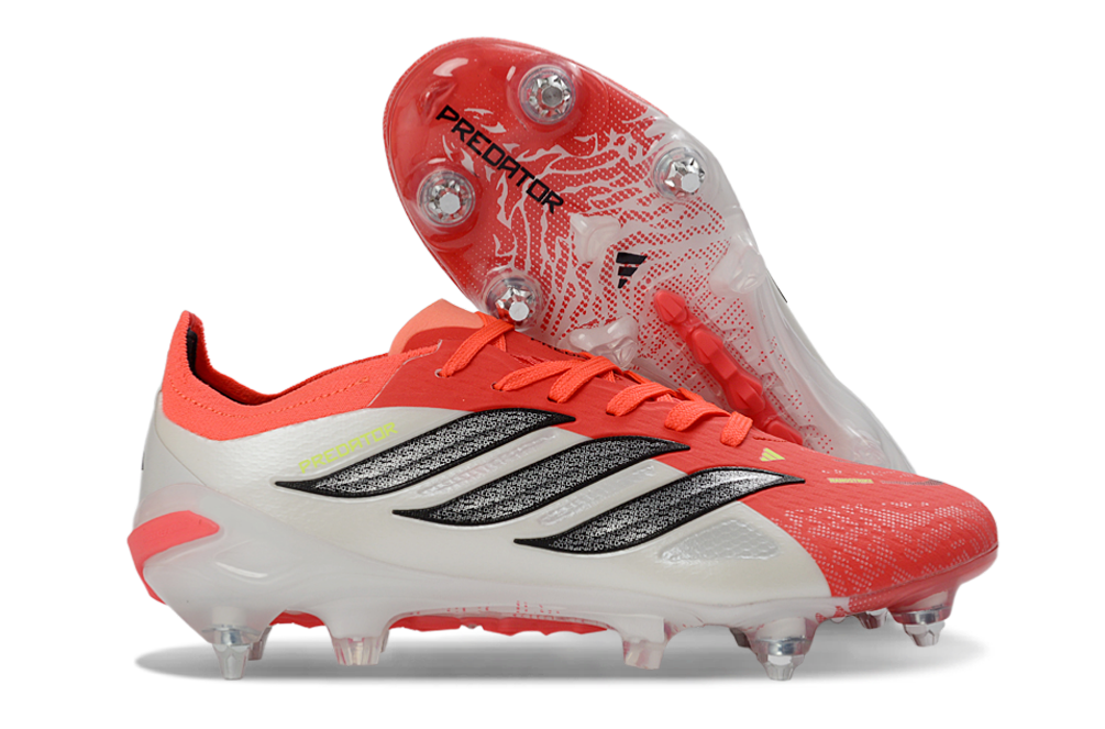 Botas Predator Elite SG - Fútbol 11