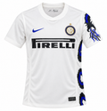 Camiseta Retro Inter Milán 2010/11 - 2ª Equipación