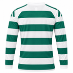 Camiseta Celtic Fc 2026/27 - 1ª Equipación Edición 125º Aniversario Manga Larga