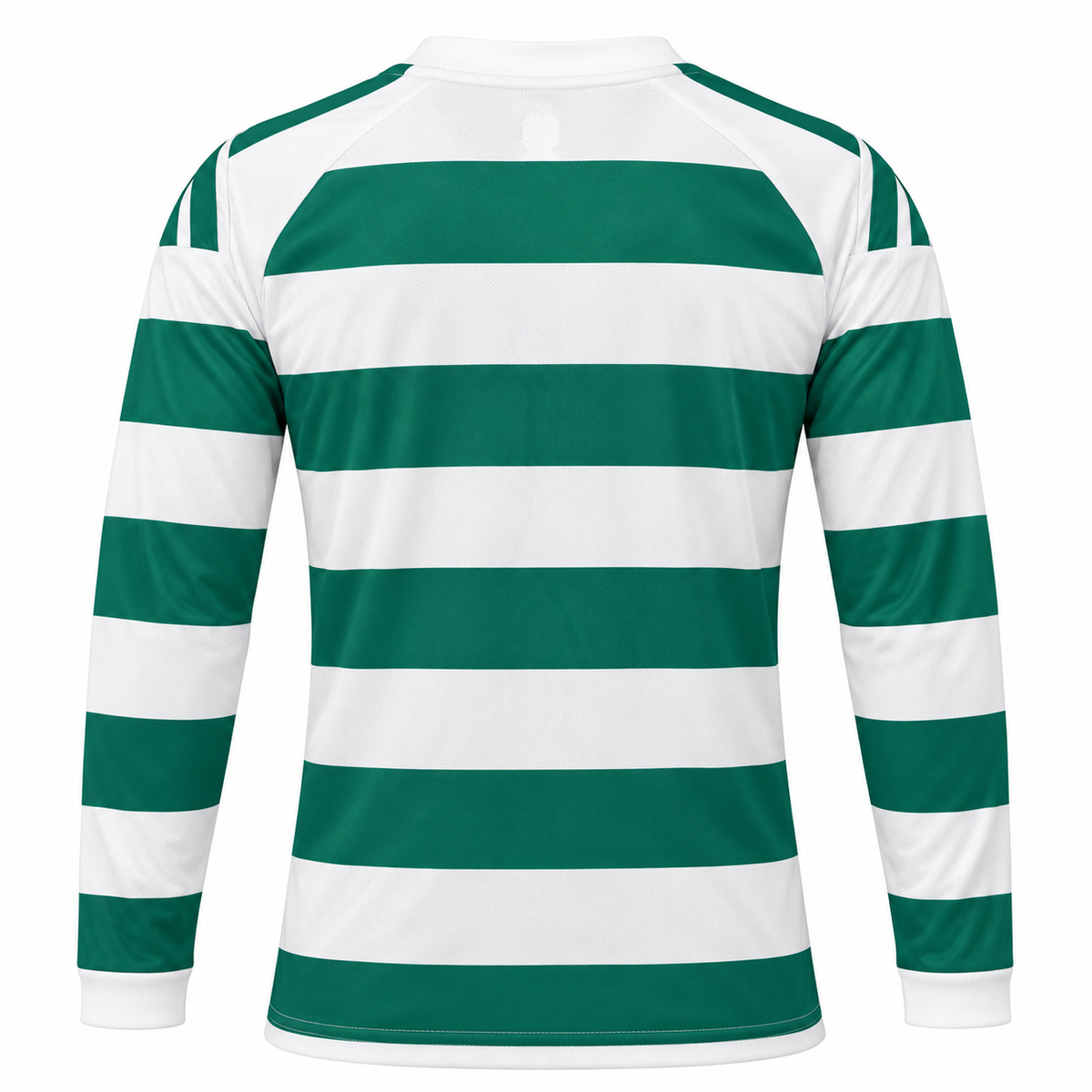 Camiseta Celtic Fc 2026/27 - 1ª Equipación Edición 125º Aniversario Manga Larga