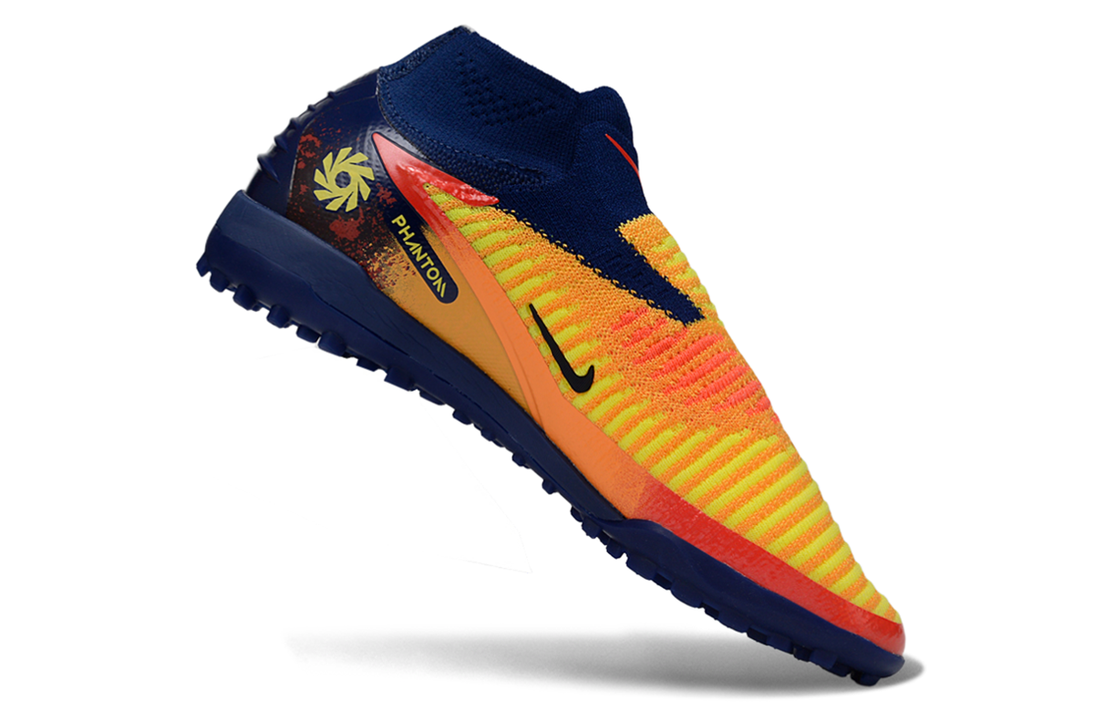 Botas Phantom GX III Elite TF (Con Tobillera) - Fútbol 7