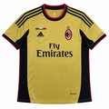 Camiseta Retro Ac Milán 2013/14 - 3ª Equipación