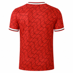 Camiseta Flamengo 2026/27 - 3ª Equipación