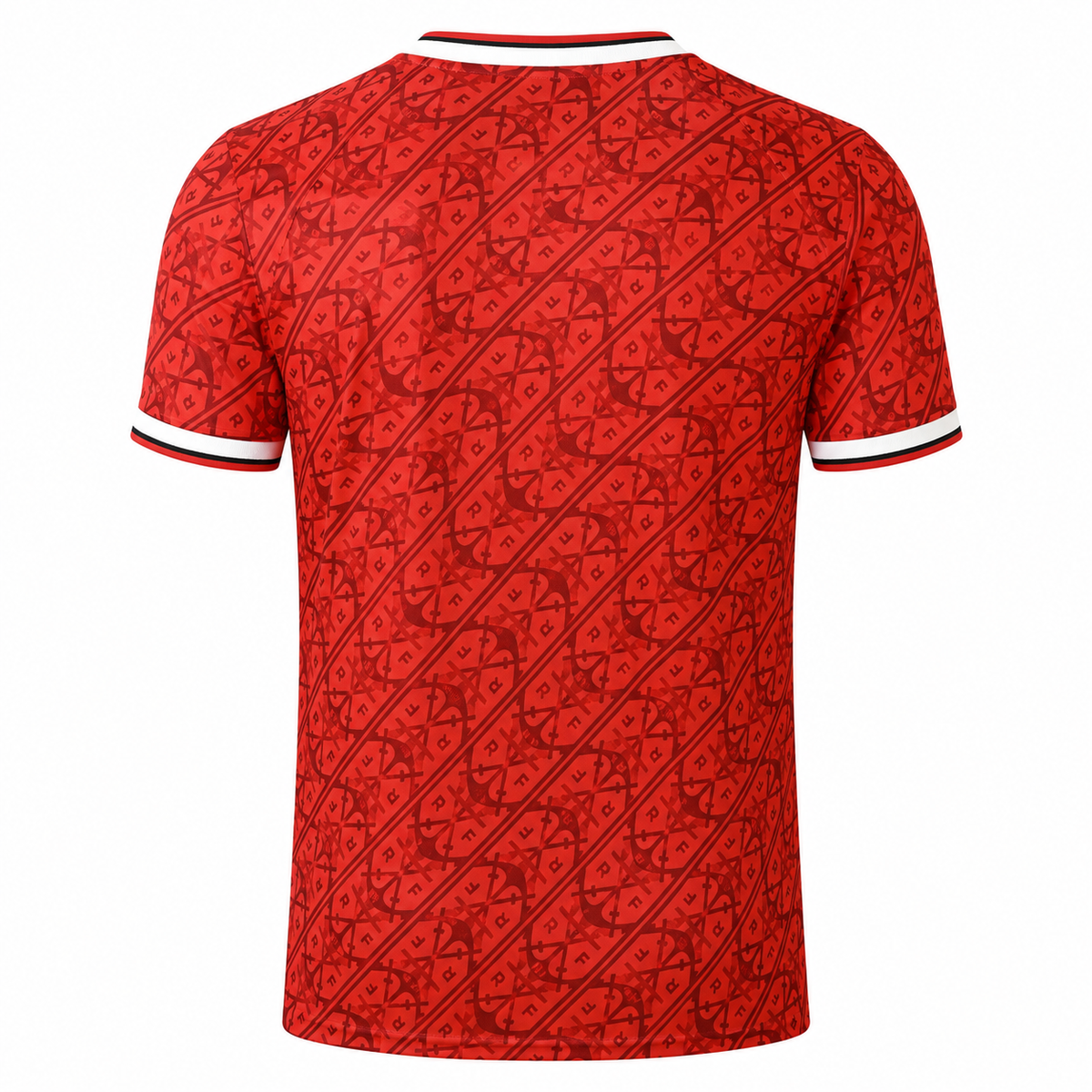 Camiseta Flamengo 2026/27 - 3ª Equipación