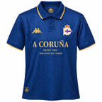 Camiseta Deportivo de la Coruña 2026/27 - Edición Especial