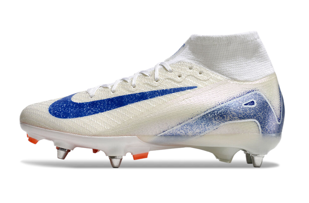 Botas Air Zoom Mercurial Vapor (Con Tobillera) - Fútbol 11