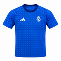 Camiseta Pre-Partido Real Madrid 2026/27